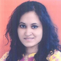 Gargi Barve - Divekar