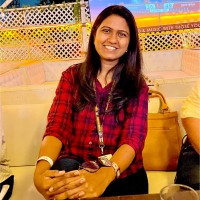 Chetana Sawant