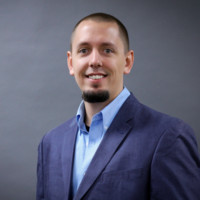 Nick Bartlett