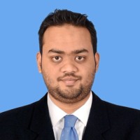 Muhammad Arif Sheikh