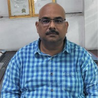 Pankaj Tiwari