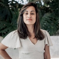Mehmouna Shabir