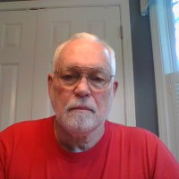 Russel Birtwistle