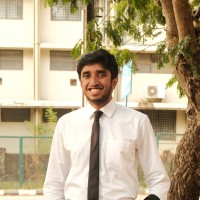 Dharaneedaran K S