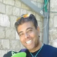 Aharon Naor
