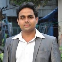 Vikas Gujar
