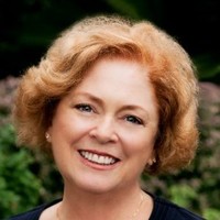 Elaine Crowley, M. Ed.