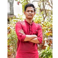 Samarth G.