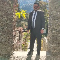 Anand Pandey