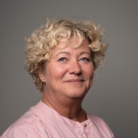 Pia Jæger Kehlet