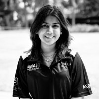 Pragati Sharma