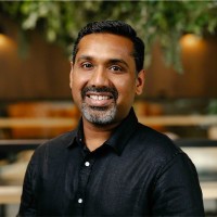 Praveen Thomas Nedumkallel