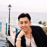 李志鹏