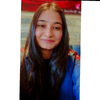 Anam Fatima