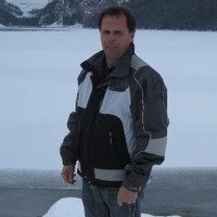 Daniel Brulé