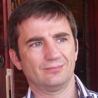 James Charnaud