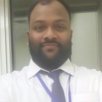 Mohamed Safiulla