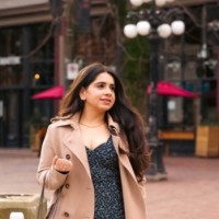 Ritika Chopra