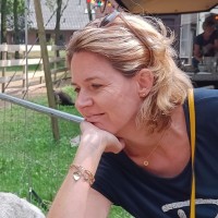Sandra De Smet-Lauwerijssen