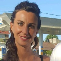 Luciana Santamaria