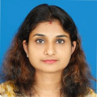 Anjana S
