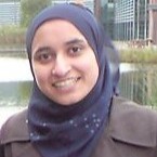 Sara Bashir Malik