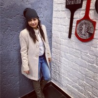 Anubha Jindal