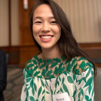 Nicole Tran