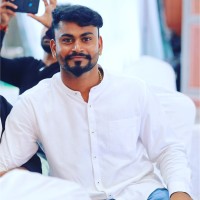 Somashekar S