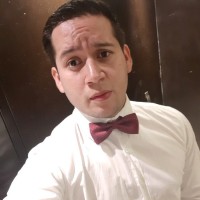 José Antonio Mora Garcia