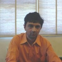 Vikas Patel