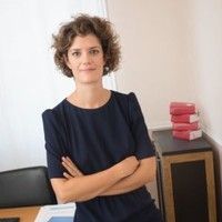 Gwendoline Derode