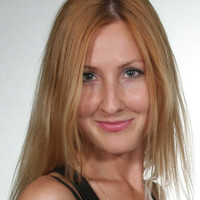 Ирина Плаксина