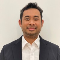 Adli Mohd Mazlan Fcmgr