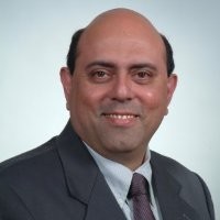 Jesus Mustafa, P.E., P.Eng