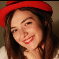 Sajedeh Mirshahvalad