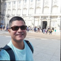 Carlos Oliveros
