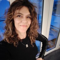Ana Millán Barrio