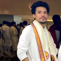 Ujjawal Kumar