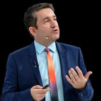 Alfred Hermida Ph.D.