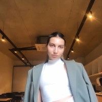 Tika Sharubanashvili