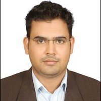 Siddharth Kumar Sharma