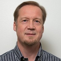 Ilkka Pajari