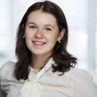 Ingrid Strømholt Løvås