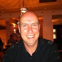 David Tomley