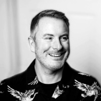 Simon Kingston
