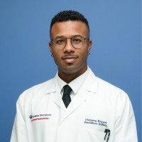 Dwayne Bryant
