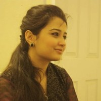 Laila Naqvi