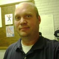 Chris Barnes