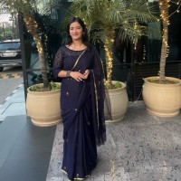 Shanvi Panwar